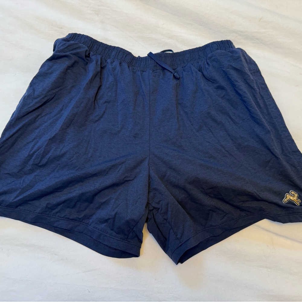 Tracksmith Session Short 5”